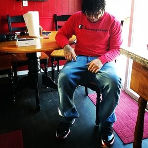 Meet your Posher, Ivan